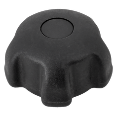 Sklápěcí knoflík - Inter Pack Trio/Quattro