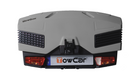 Towbox EVO classic gray - box na zavazadla montovaný na tažné zařízení