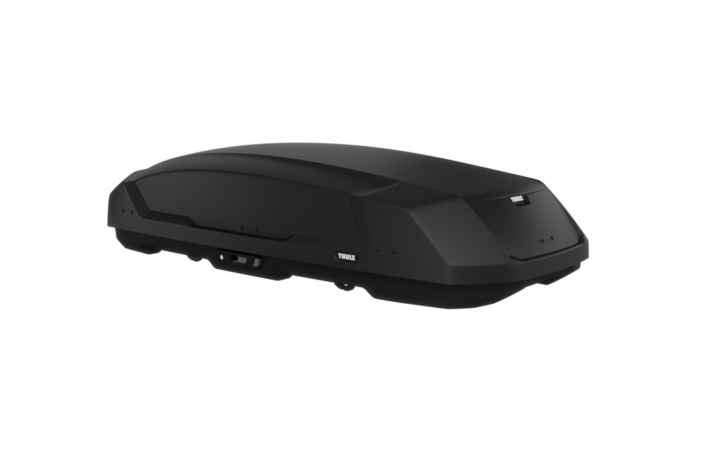 Střešní box Thule Force 3 L černý (645700)