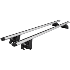 	Střešní nosič Inter Pack Libra 112 s integrovanými lyžinami