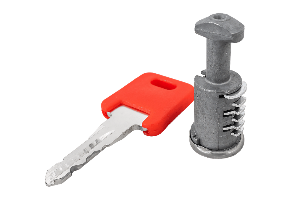 Sada zámků a klíčů G3 CL - 69.011