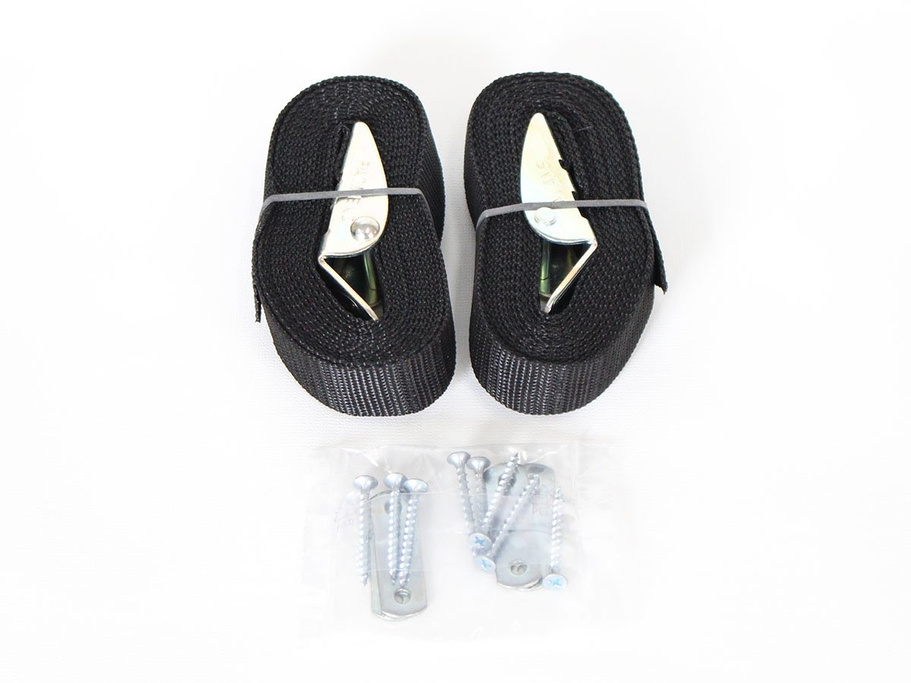 Wieszak pod sufit do boxa dachowego Inter Pack