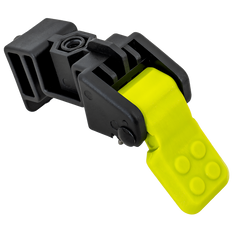 Držák na popruh na kolo jízdního kola - Inter Pack Viking 3509-00295-05C