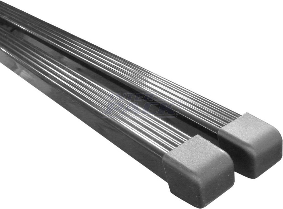 AMC 5002 stopy Mont Blanc