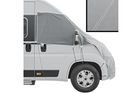 Termoizolační rohož ProPlus 610682 na okna, tepelný štít pro Fiat Ducato, Peugeot Boxer I, Citroen Jumper I.