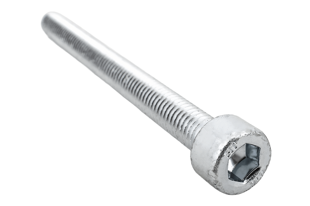 Šroub pro upevnění patky M6x70 - Inter Pack Virgo 1006IP