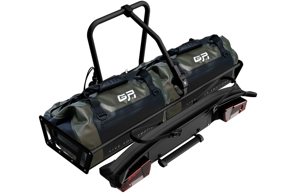 Adaptér pro nosič jízdních kol GP RHEA 23.GP021