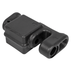 Kryt zámku pro zámek proti krádeži - Inter Pack Spider 2E PRO 130-00874-01C