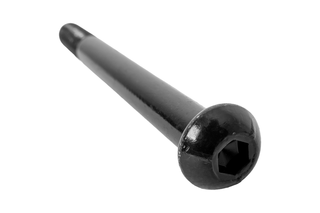 Šroub M8x82mm pro upevnění rámu k racku - Inter Pack Quattro/Trio 140-1108-021-04D