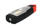 Dílenská lampa + svítilna YATO YT-08558 COB LED 600lm