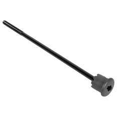 Šroub konzoly 245 mm - Inter Pack Spider 2E PRO 3509-00366-16C