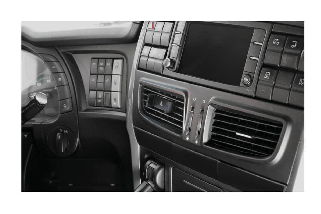 Držák telefonu Snap LAMP do větracího otvoru