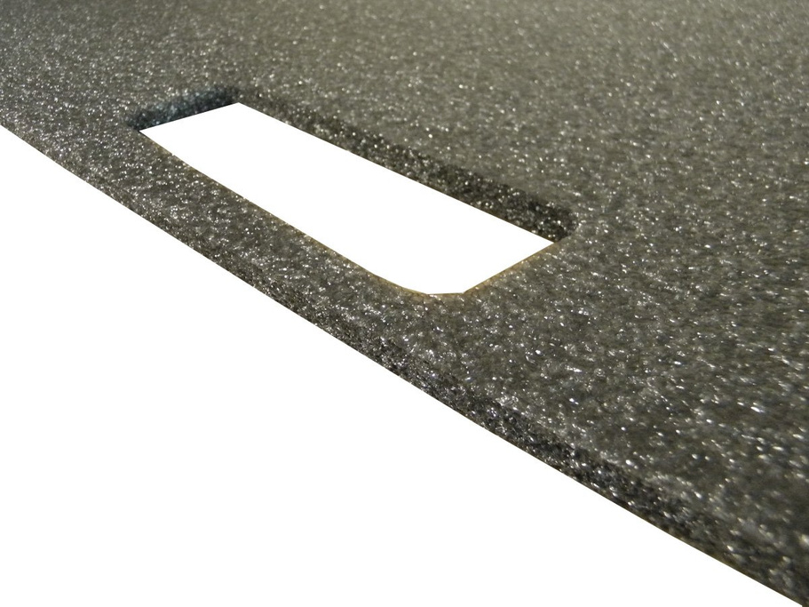 Mata do boxa dachowego Inter Pack Stella 480/481 (Flexi Fit G2)