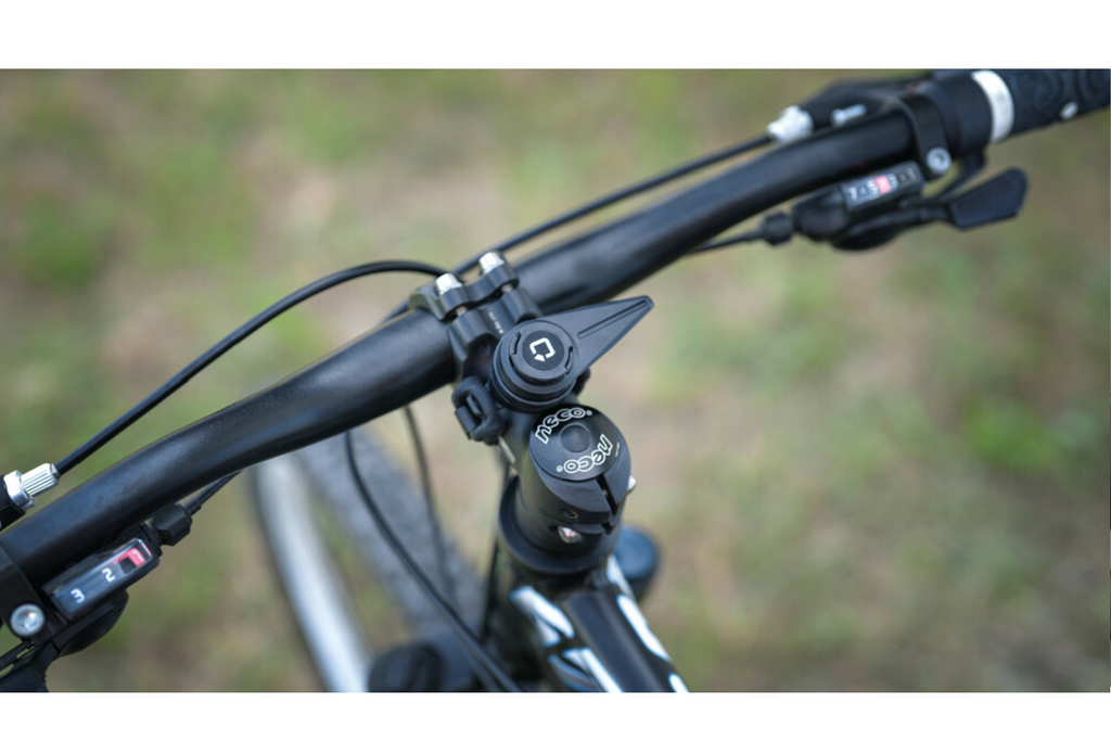 Držák telefonu, LAMPA, popruh na řídítka