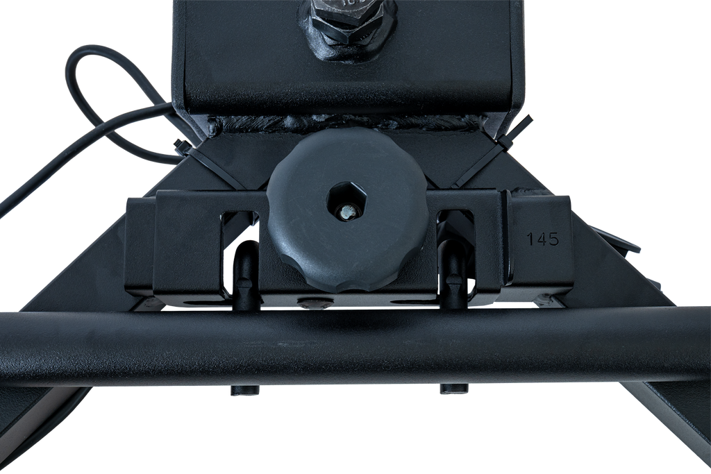 Platforma do boxa na hak Inter Pack Re-cargo