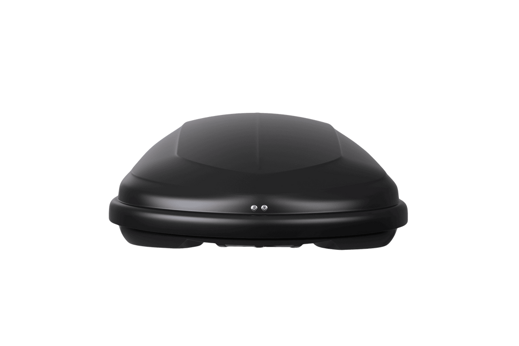 Box dachowy Inter Pack Traxer 8.6 antracyt