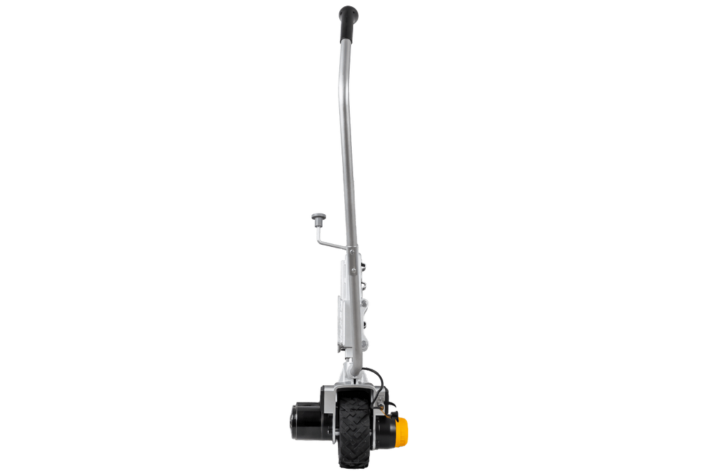 Elektrický manipulační vozík s přívěsem MINI MOVER GEN 3 2722 kg