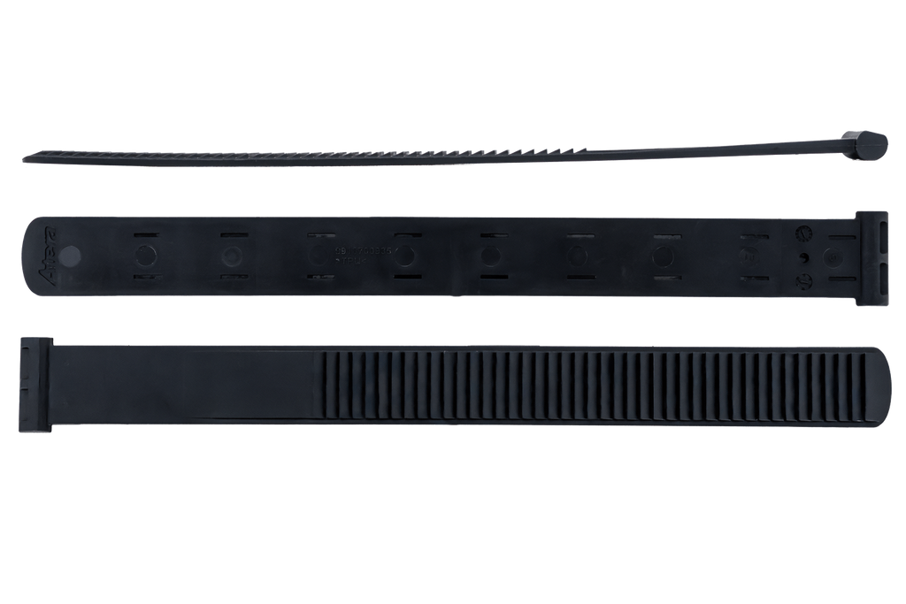 Popruh na upevnění rámu/kola kola 25 cm - Atera 9918700935