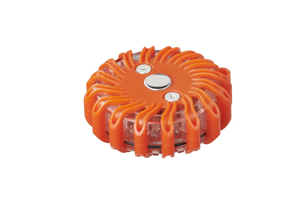 Magnetická nouzová světlice ProPlus LED