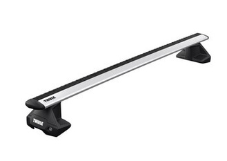 Bagażnik dachowy Thule Wingbar Evo 7114-7105-5365