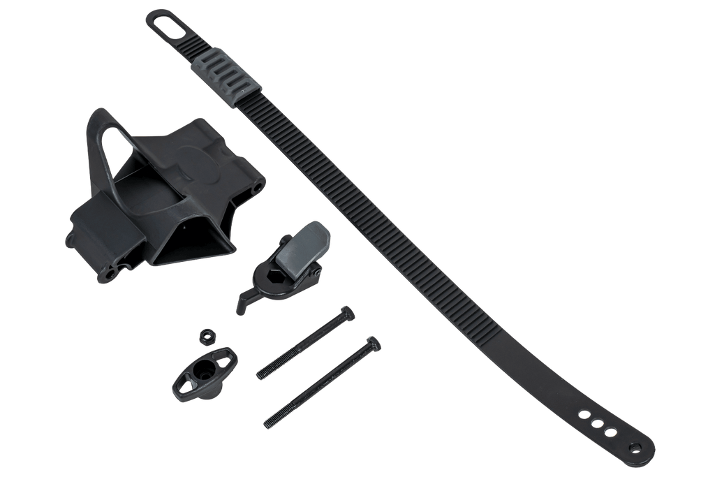 Adaptér pro jízdní kola s dlouhým rozvorem - Inter Pack Spider 2E PRO 47-9178-000-10