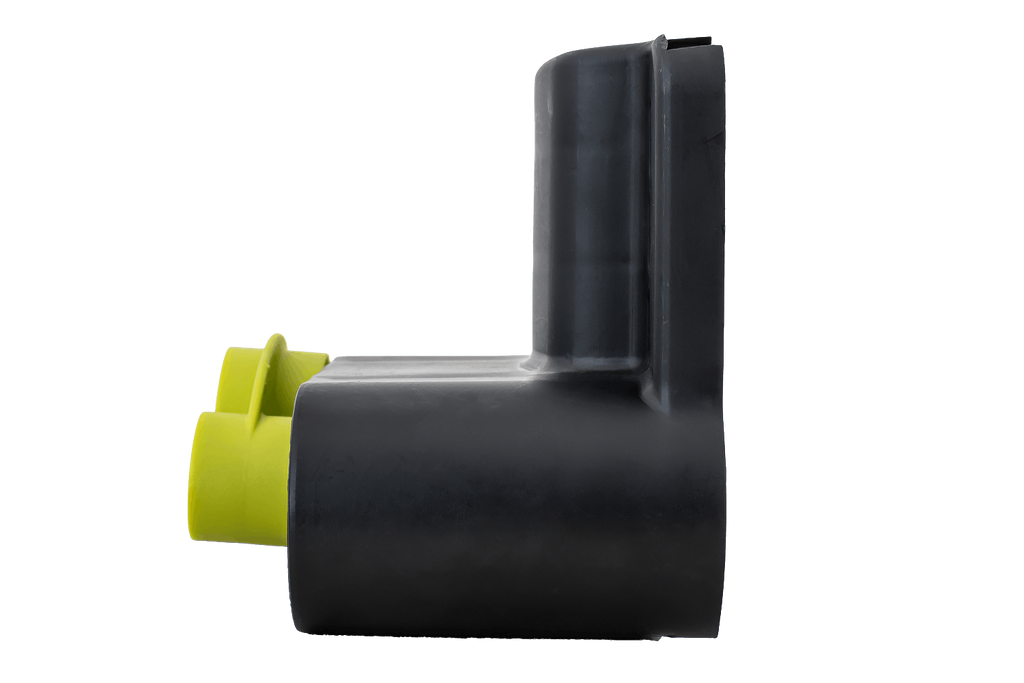 Montáž světelných panelů - Inter Pack Duo