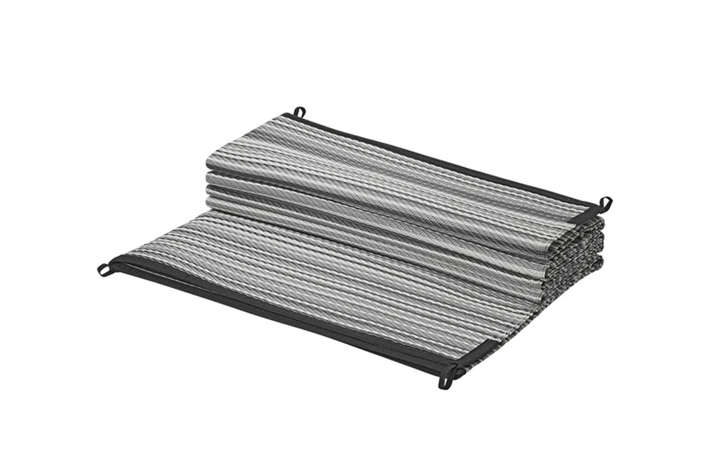 Zahradní kempingová podložka ProPlus 361780V02 na kolíky 2,5x4m