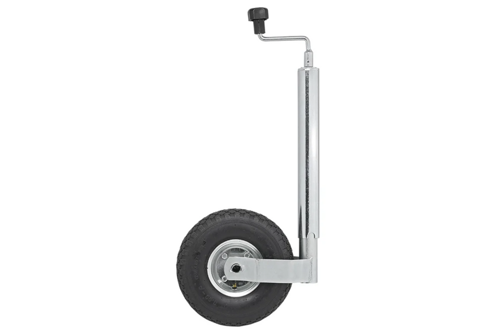 Oporné kolo ProPlus 341507 150 kg 48 mm 650-880 mm