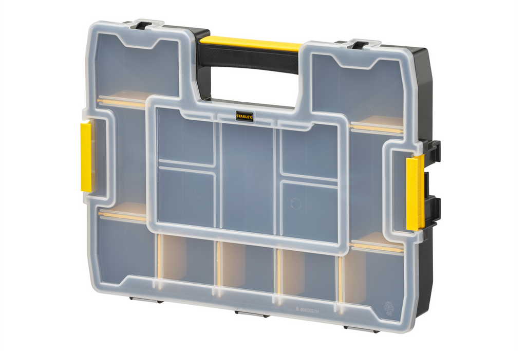 Organizér na nářadí STANLEY SORTMASTER JUNIOR 375x290 mm
