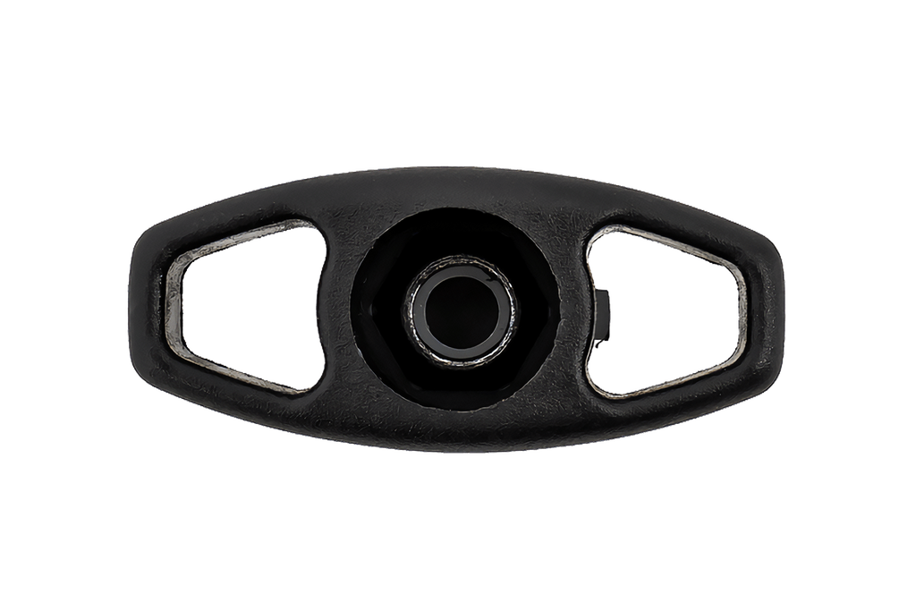 Zajišťovací knoflík popruhu kola - Inter Pack Spider 3509-00319-01C