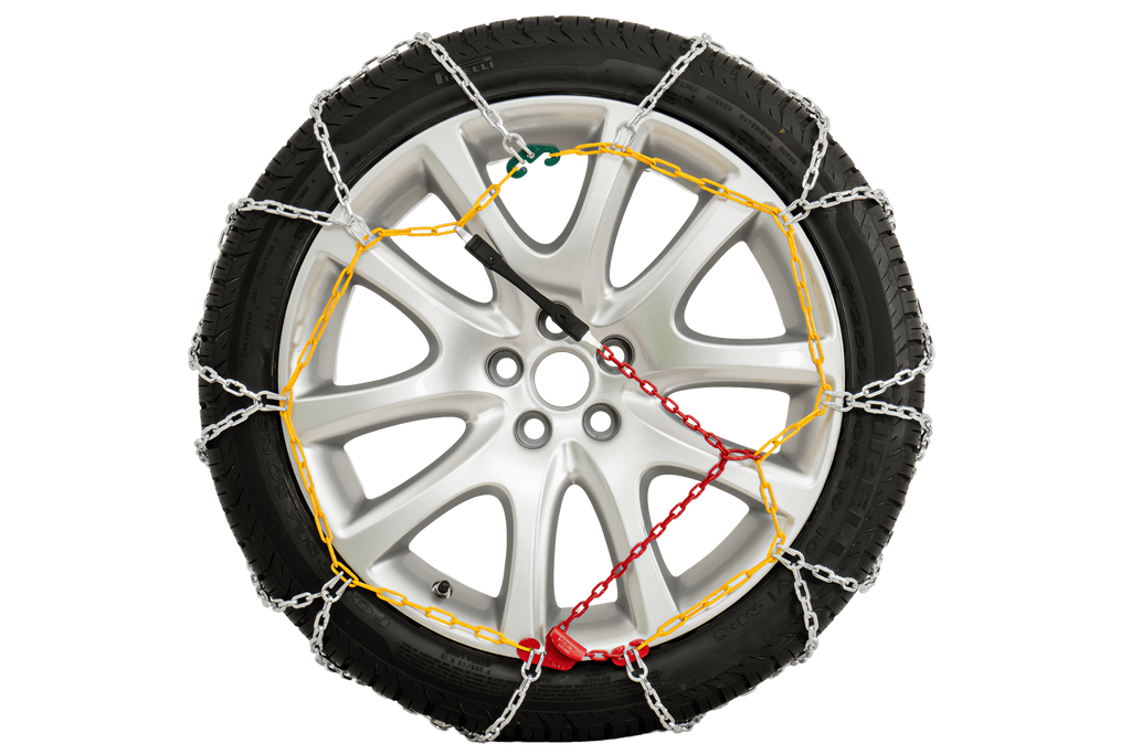 Sněhové řetězy Inter Pack KN 130 12 mm 