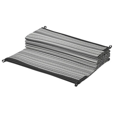 Zahradní kempingová podložka ProPlus 361780V02 na kolíky 2,5x4m