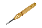 Automatický důlčík YATO YT-47160 na kov/dřevo/plasty 125 mm