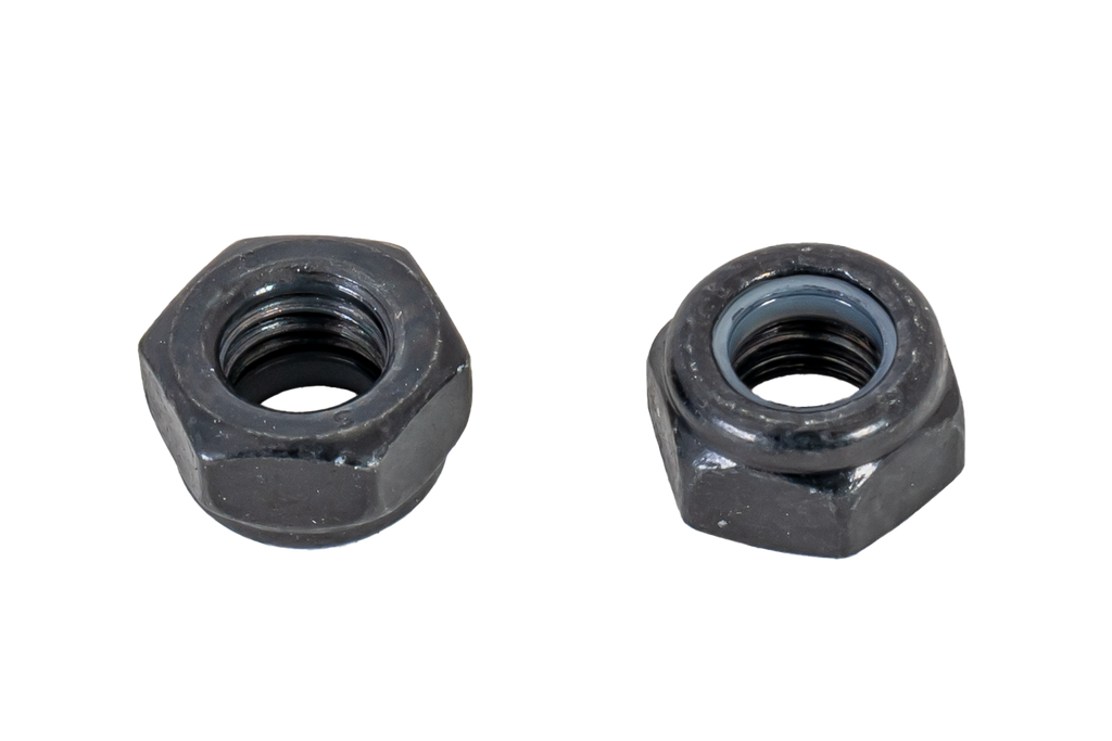 Omezovač zvětšující úhel náklonu platformy Inter Pack Quattro/Trio