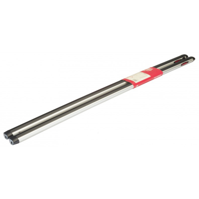 Hliníkový střešní nosič Mont Blanc AMC 5024-A46