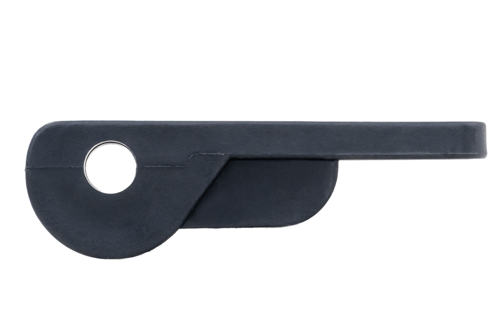 Klika bez otvoru pro zámek - Inter Pack Cosmo COS03