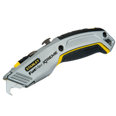 Nůž STANLEY FATMAX TwinBlade 0-10-789 s dvojitou čepelí