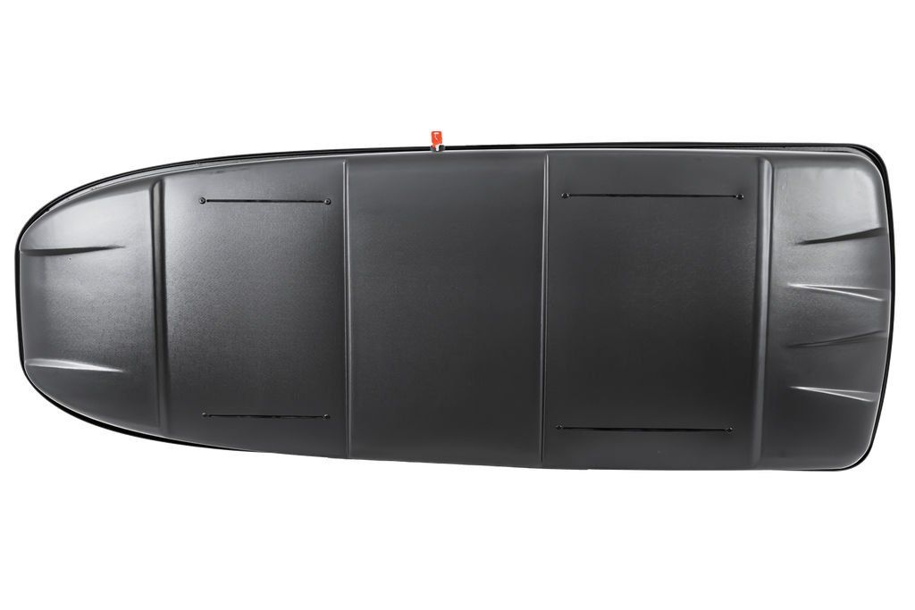 Box dachowy Inter Pack Stella 481 grafitowy metalik (flexi fit G2)