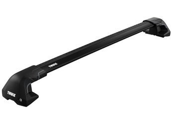 Bagażnik dachowy Thule WingBar EDGE Black 7215B-7215B-7205-5229