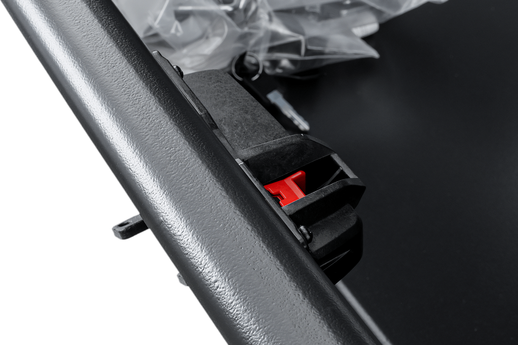 Box na hak do platformy Inter Pack Re-cargo