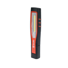 Dílenská lampa + svítilna YATO YT-08524 COB LED 1000lm