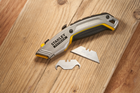 Nůž STANLEY FATMAX TwinBlade 0-10-789 s dvojitou čepelí