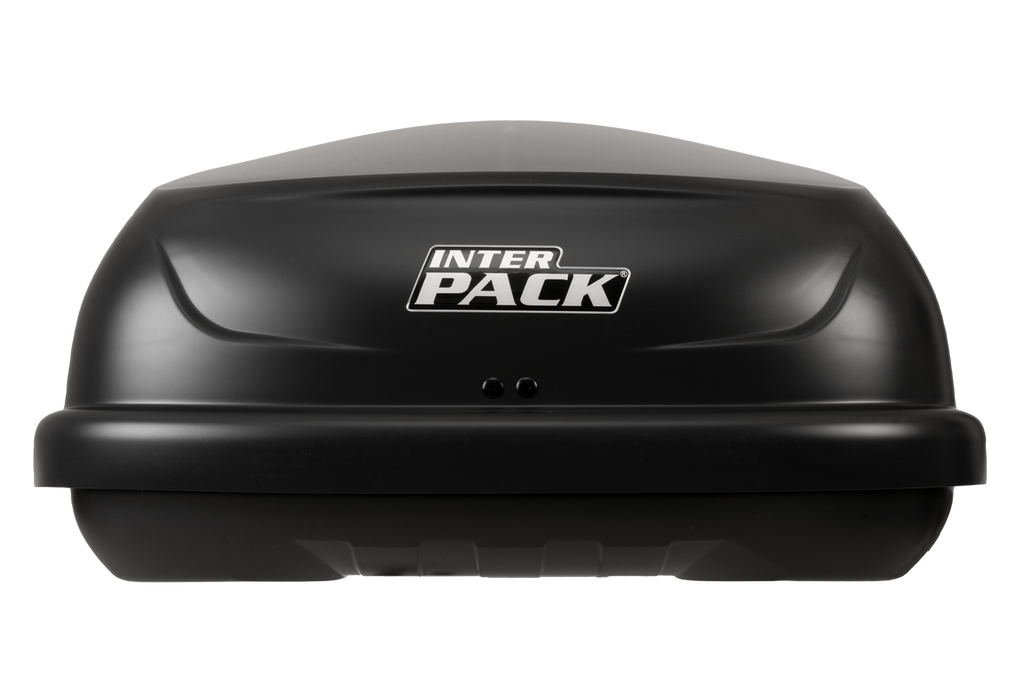 Box dachowy Inter Pack Traxer 6.6 antracyt