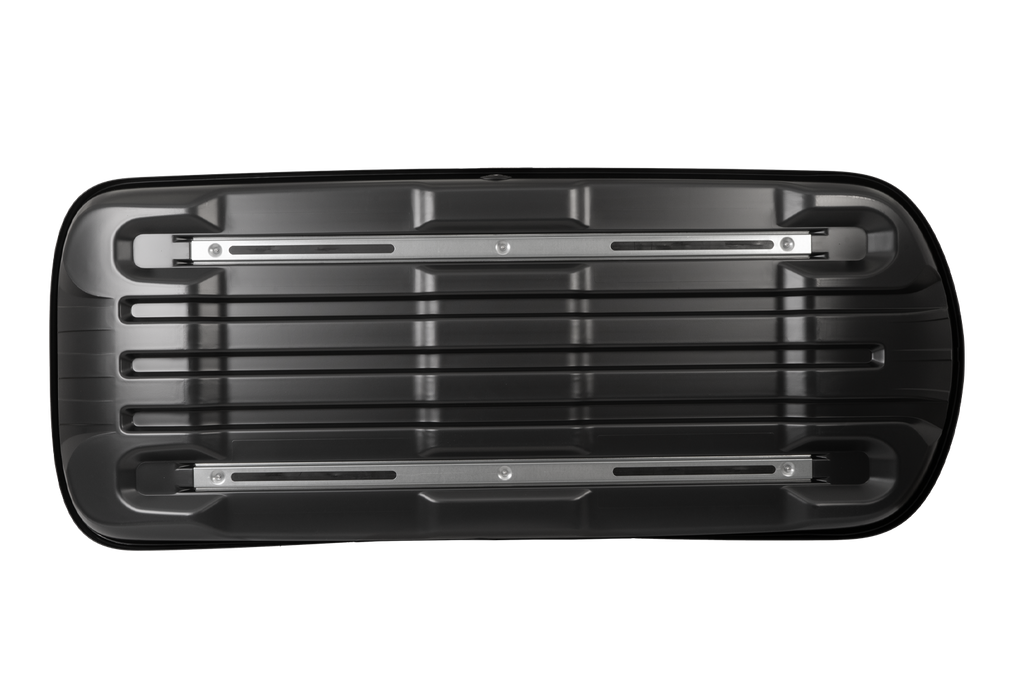 Box dachowy Inter Pack Traxer 6.6 antracyt