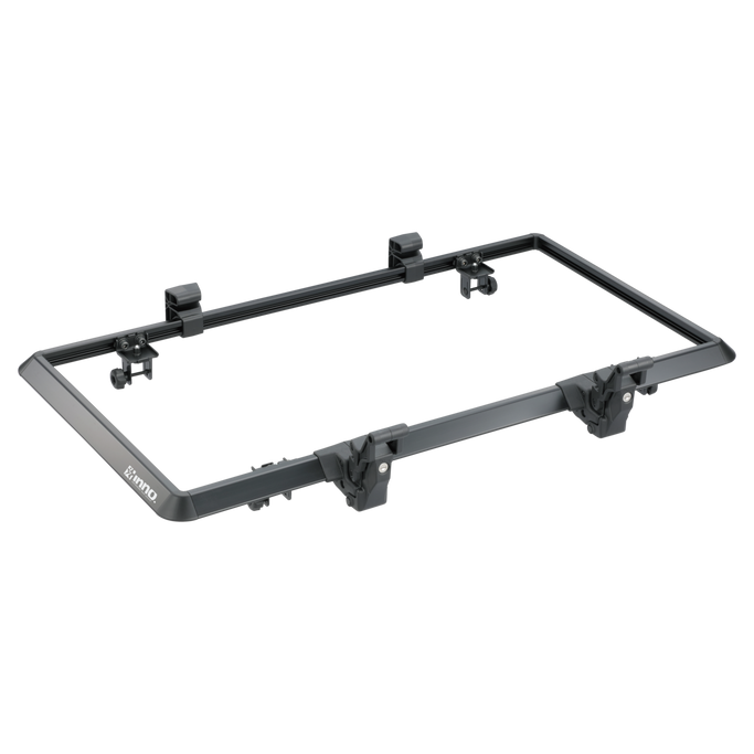Střešní plošina INNO QUICK BASE 60 pro box GEAR CARRY 160 (INQ60)
