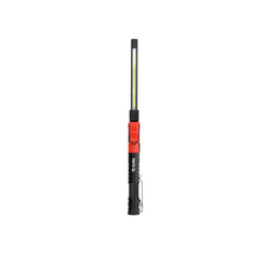 Dílenská lampa + svítilna YATO YT-08525 LED slim 350lm