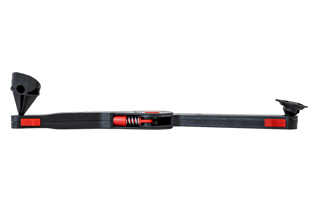 Pohon víka krabice (přední) - Inter Pack Stella 480/481