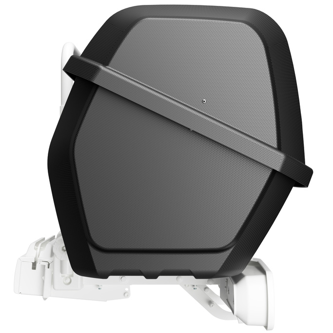  GP EVOLVE BOX pro platformu na kolo