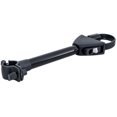 Středový držák (černý) - Atera Strada Sport 0969922648