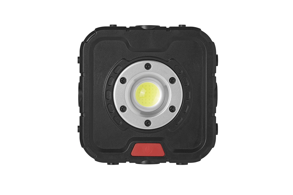 Pracovní svítilna ProPlus LED 5W 400lm na baterie + svítilna